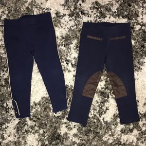 Janie & Jack 2T pant